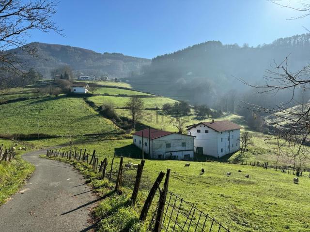 Casa en venta en Altzo, Guipúzcoa