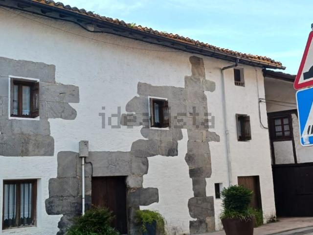 Casa en venta en Altzo, Guipúzcoa
