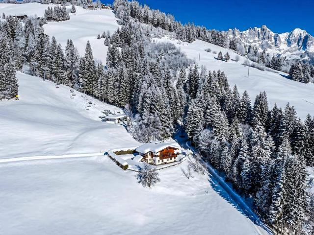 Haus mieten in Fieberbrunn, Tirol
