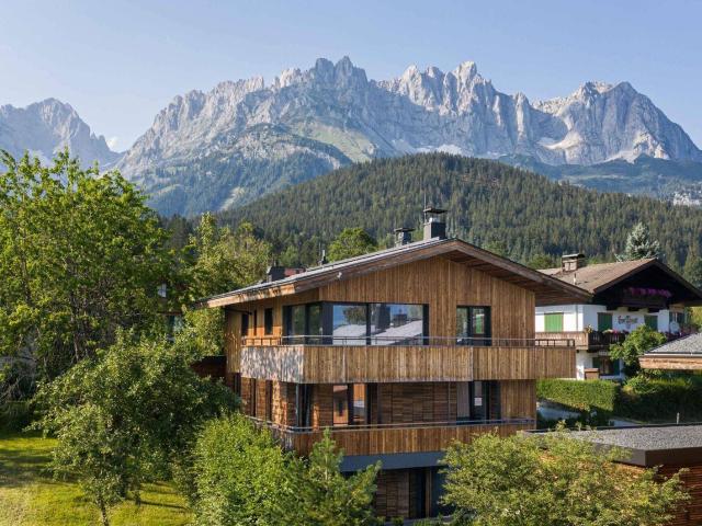 Haus kaufen in Going am Wilden Kaiser, Tirol