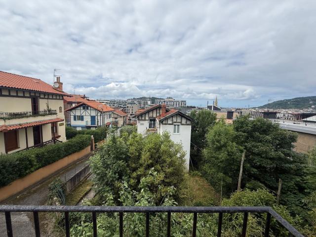 Casa en venta en Centro, Donostia-san Sebastián