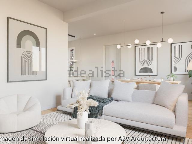 Casa en venta en Amara Zaharra, Donostia-san Sebastián