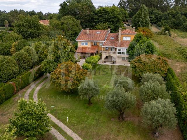 Casa en venta en Ames, Santiago