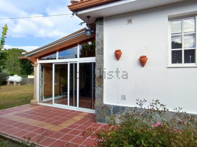 Casa en venta en Biduído, O Milladoiro