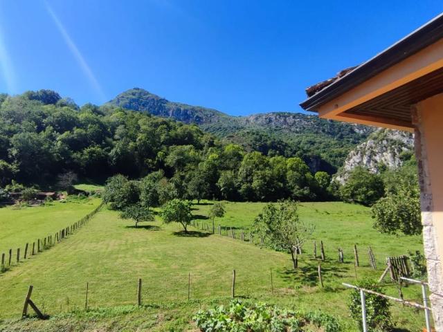 Casa en venta en Amieva