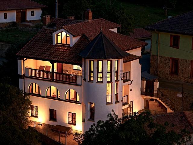 Casa en venta en El Beyu, Amieva