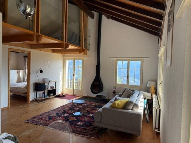 Haus mieten in Montana, Crans-Montana