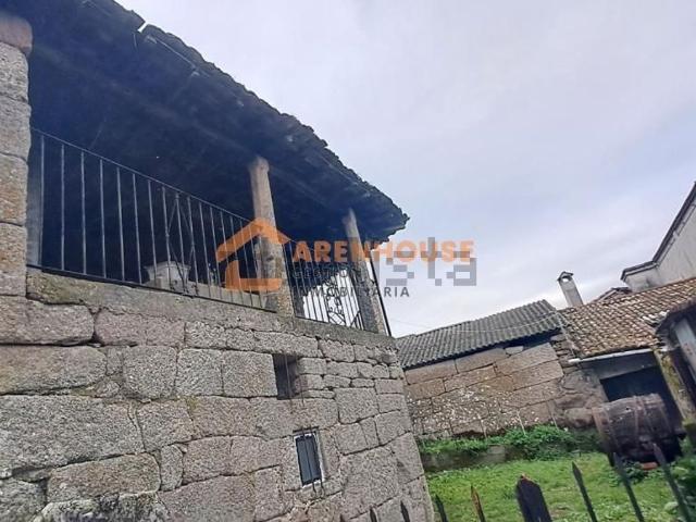 Casa en venta en Amoeiro, Cima de Vila