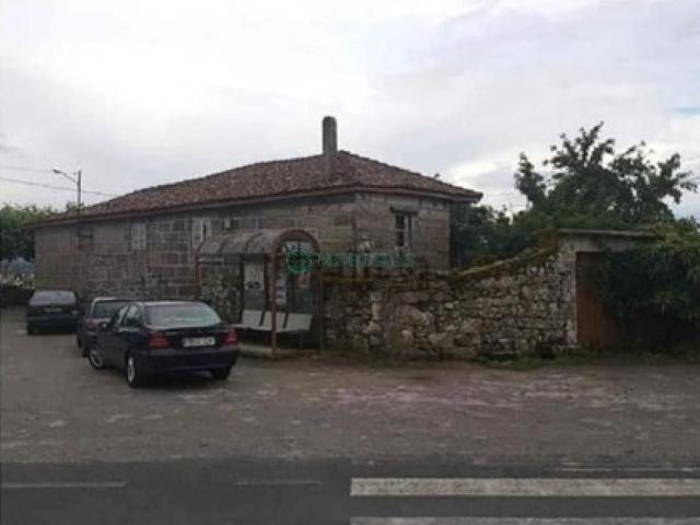 Casa en venta en Amoeiro, Souto Casa en venta en Amoeiro, Souto