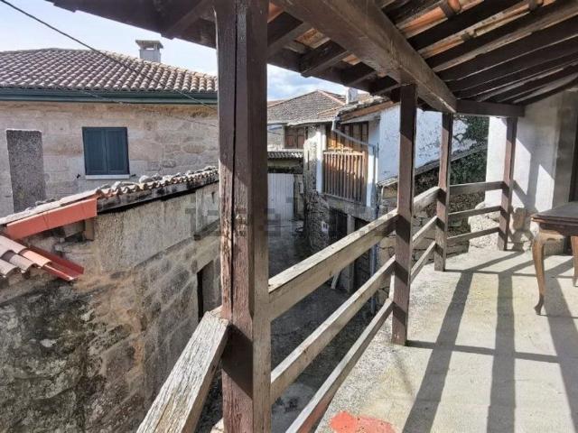 Casa en venta en Trasalba, Amoeiro