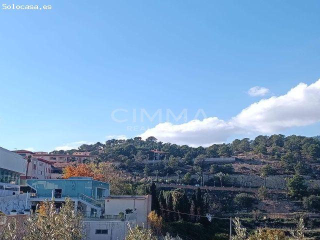 Casa en venta en la Marina Baixa, Valencia