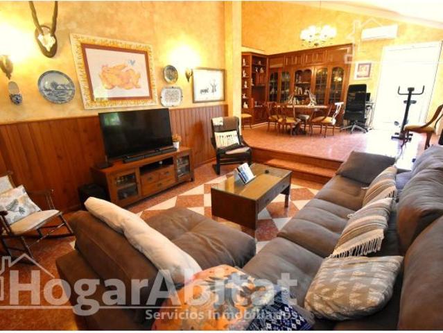Casa en venta en la Plana Alta, Valencia