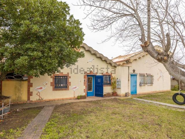 Casa en venta en l'Eucaliptus, Montsià