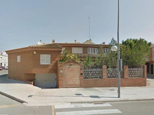 Casa en venta en Valletes, Amposta