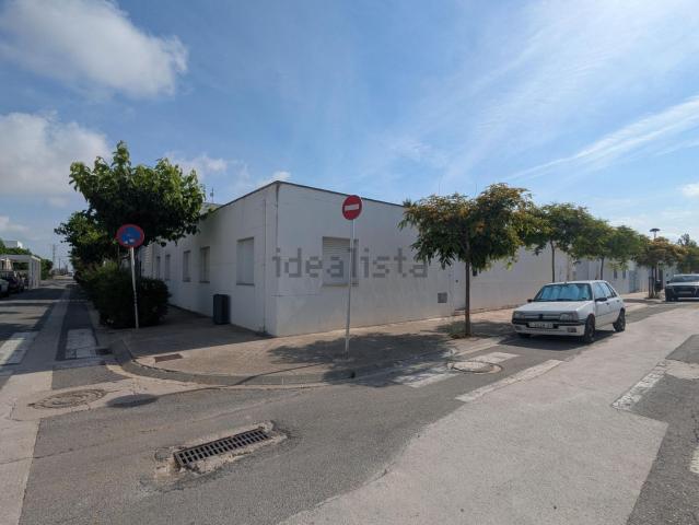 Casa en venta en el Poblenou del Delta, Montsià