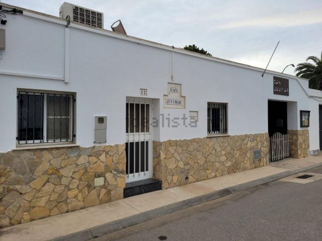 Casa en venta en el Poblenou del Delta, Montsià