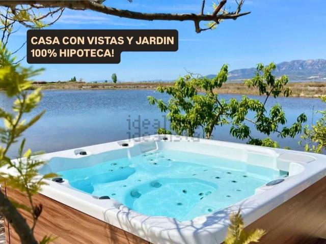 Casa en venta en el Poblenou del Delta, Montsià
