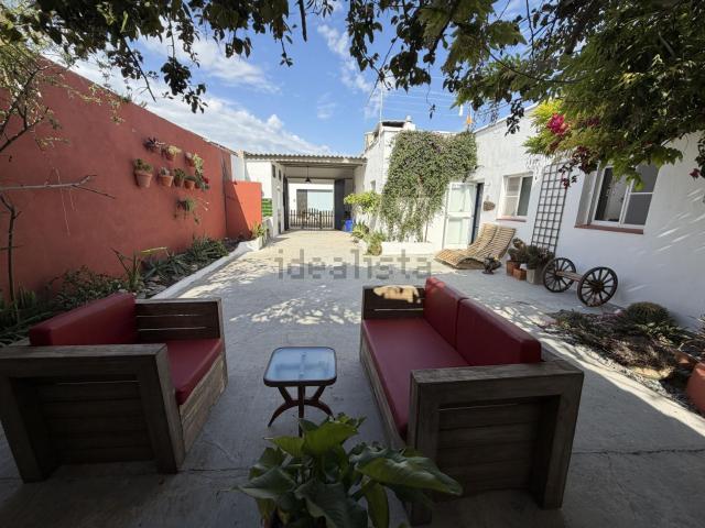 Casa en venta en el Poblenou del Delta, Montsià