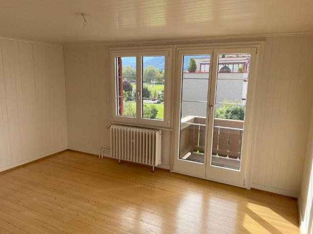 Haus mieten in Oberdorf, Unterägeri
