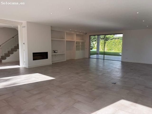Casa en venta en Moncloa-Aravaca, Madrid
