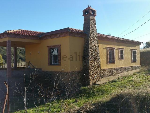Casa en venta en Anchuras, Castilla-La Mancha