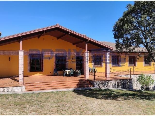 Casa en venta en Anchuras