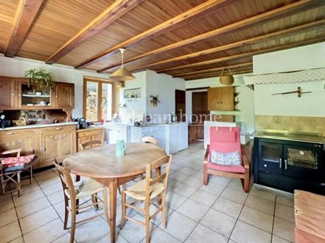 Maison vente à Albertville, Ugine