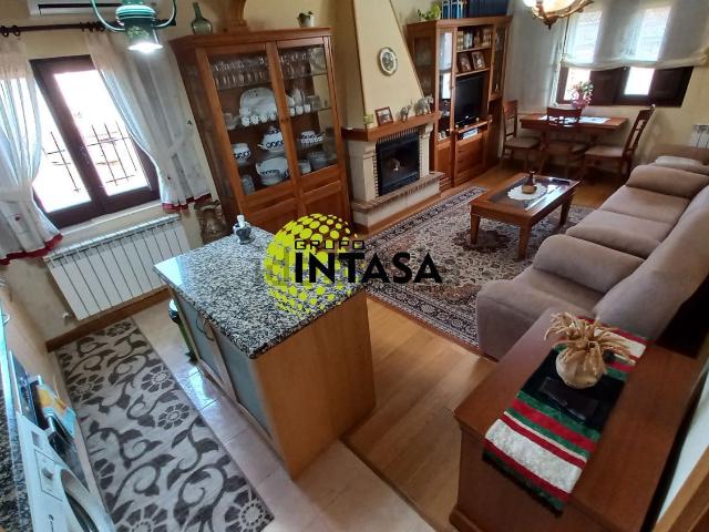 Casa en venta en Andavías, Zamora