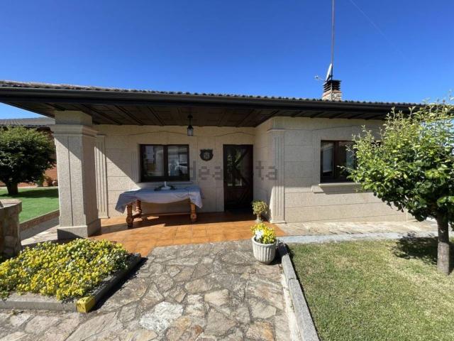 Casa en venta en Andavías, Castilla y León