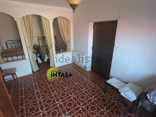 Casa en venta en Andavías, Castilla y León