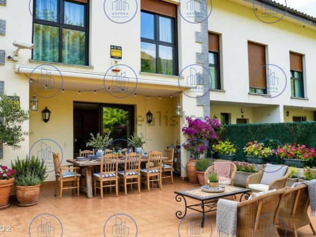 Casa en venta en Andoain, Guipúzcoa