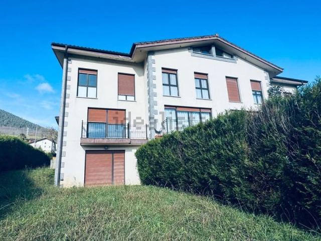Casa en venta en Andoain, Guipúzcoa