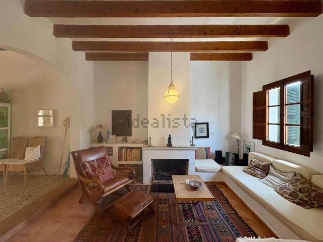 Casa en venta en Sa Coma, Serra de Tramuntana