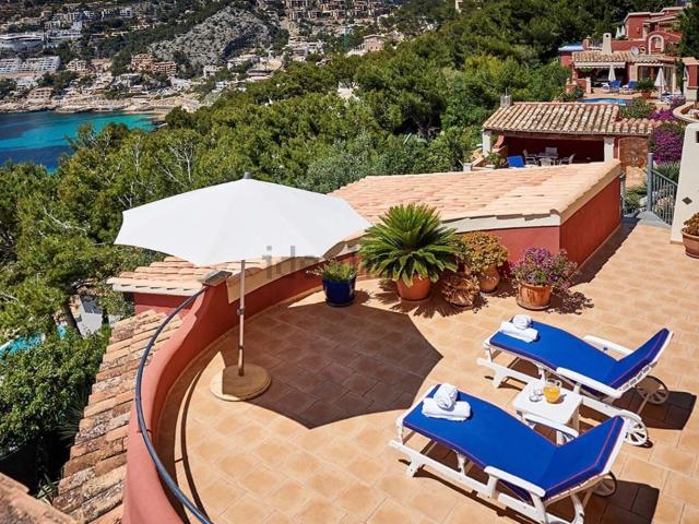 Casa en venta en Port d'Andratx, Serra de Tramuntana