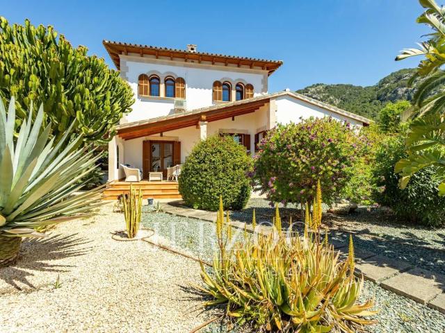 Casa en venta en Serra de Tramuntana, Baleares