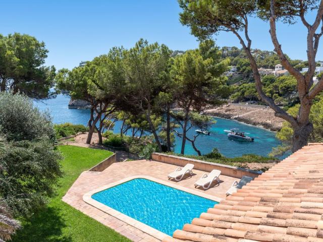 Casa en alquiler en Port d'Andratx, Serra de Tramuntana