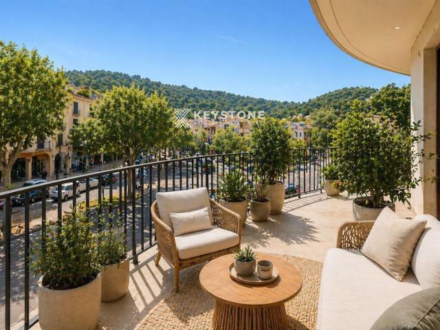 Casa en venta en Serra de Tramuntana, Baleares