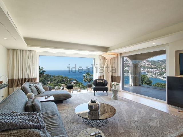 Casa en venta en Port d'Andratx, Serra de Tramuntana