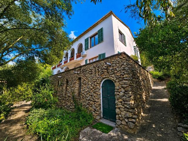 Casa en venta en Port d'Andratx, Serra de Tramuntana
