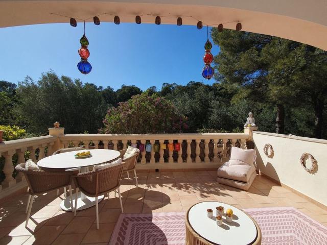 Casa en venta en es Camp de Mar, Serra de Tramuntana