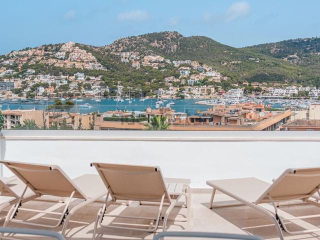 Casa en venta en Port d'Andratx, Serra de Tramuntana