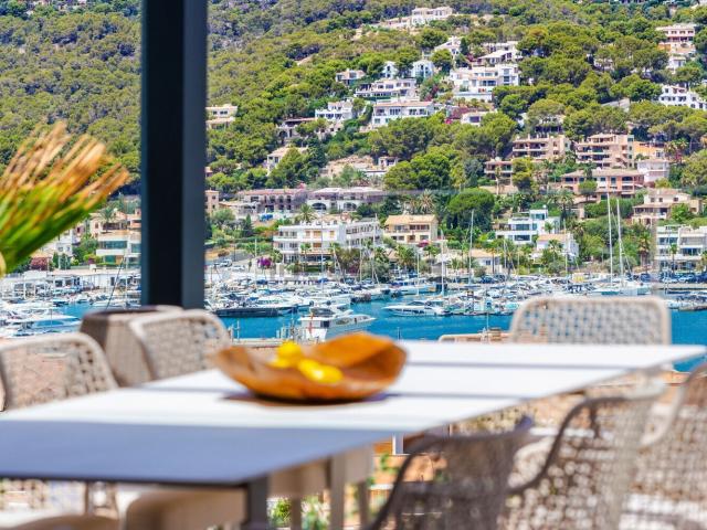 Casa en venta en Port d'Andratx, Serra de Tramuntana