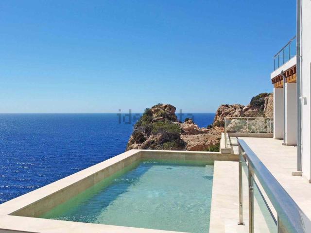 Casa en venta en Port d'Andratx, Serra de Tramuntana