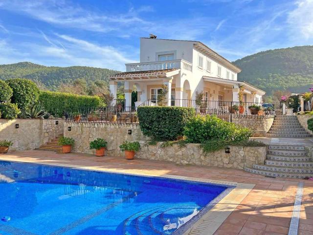 Casa en venta en Port d'Andratx, Serra de Tramuntana