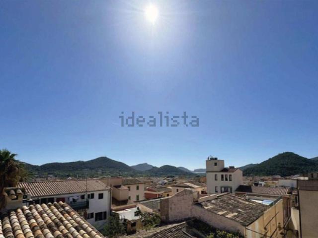 Casa en venta en es Pantaleu, Serra de Tramuntana