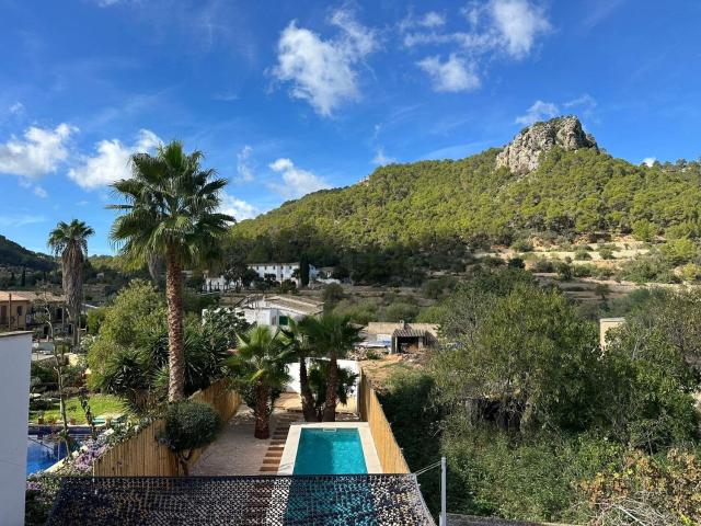 Casa en alquiler en Serra de Tramuntana, Baleares