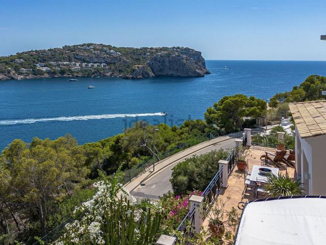 Casa en venta en Port d'Andratx, Serra de Tramuntana