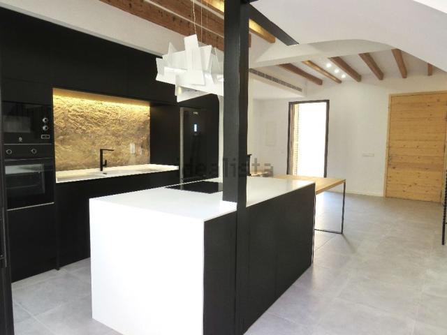 Casa en alquiler en Serra de Tramuntana, Baleares