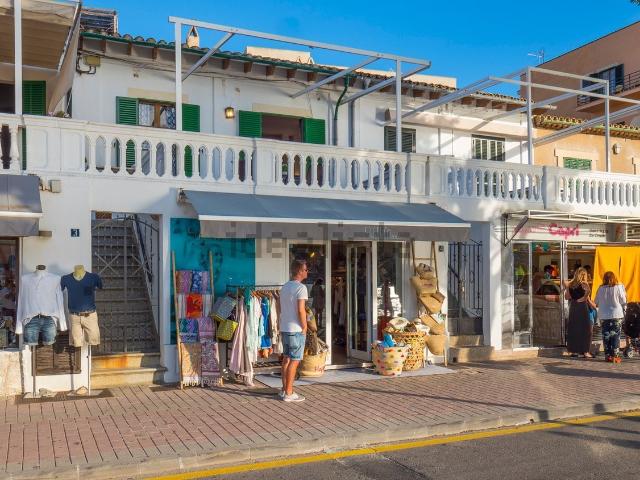 Casa en alquiler en Andratx, Port d'Andratx