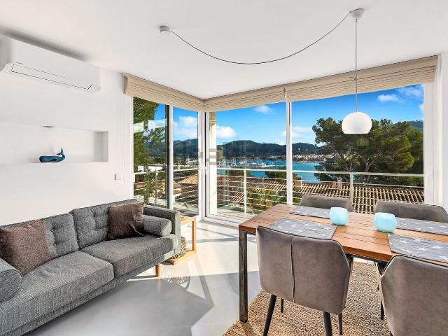 Casa en venta en Port d'Andratx, Serra de Tramuntana